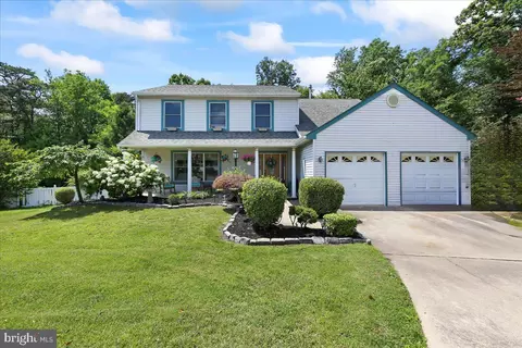 6 Kim Ct, Sewell, NJ 08080