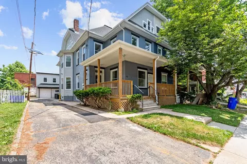 42 Curtis Ave, Woodbury, NJ 08096