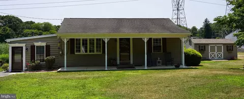 36 Shea Ave, Franklinville, NJ 08322
