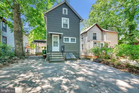Exterior - 215 West Ave, Pitman, NJ 08071 photo 5 of 5