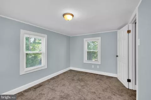 Bedroom - 215 West Ave, Pitman, NJ 08071 photo 1 of 3