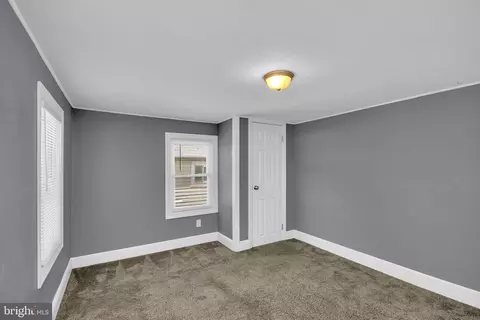 Bedroom - 215 West Ave, Pitman, NJ 08071 photo 3 of 3