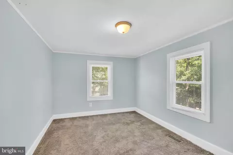 Bedroom - 215 West Ave, Pitman, NJ 08071 photo 2 of 3