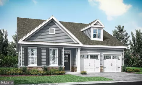 508 Orangewood Dr, Deptford, NJ 08096