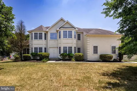 1407 Windsor Dr, West Deptford, NJ 08086