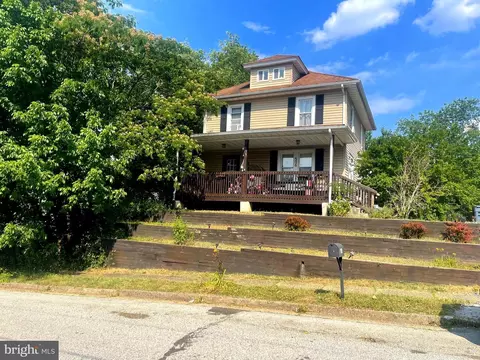 506 Schaeffer Ave, Woodbury, NJ 08096