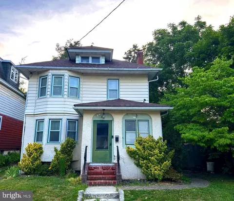 315 Morris St, Woodbury, NJ 08096