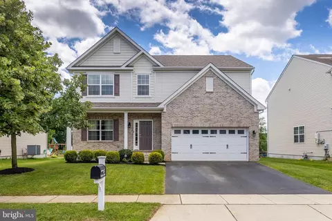 13 Buckeye Rd, Woolwich Township, NJ 08085