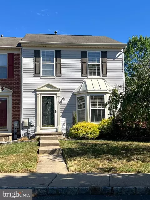 112 Liberty Way, Woodbury, NJ 08096