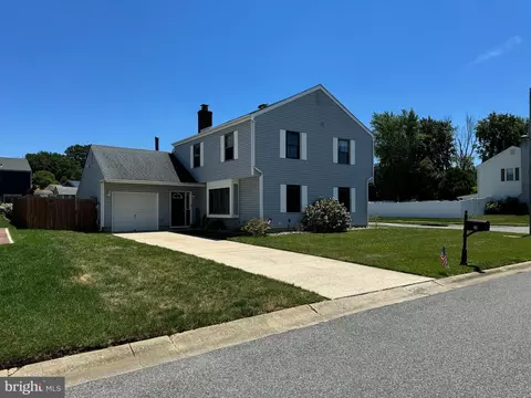 10 Birchwood Pl, Swedesboro, NJ 08085