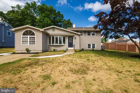 640 College Blvd, Wenonah, NJ 08090