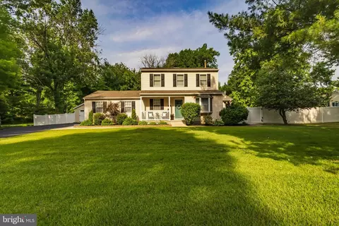 215 Leonard Ave, Clarksboro, NJ 08020