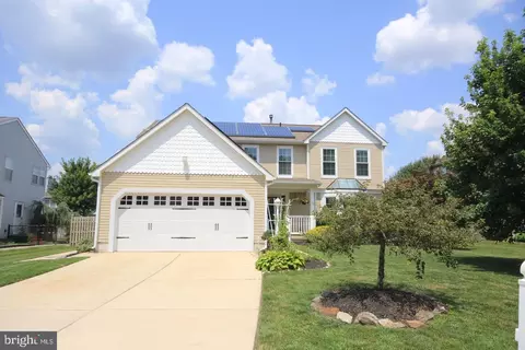 195 Dundee Drive Dr, Williamstown, NJ 08094