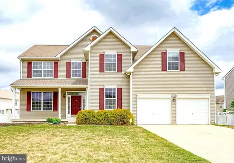 624 Ironwood Dr, Williamstown, NJ 08094