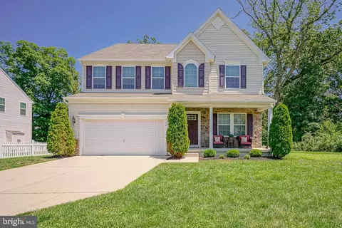 14 Violet Ct, Woodbury, NJ 08096