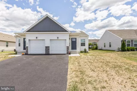 116 Jubilee Dr, Clarksboro, NJ 08020