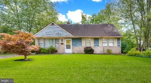 353 Villanova Ave, Wenonah, NJ 08090