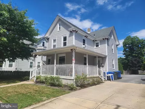 66 N Main St, Glassboro, NJ 08028