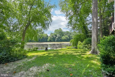 Exterior - 210 Lakeside Ave, Pitman, NJ 08071 photo 12 of 16