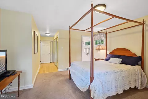 Bedroom - 210 Lakeside Ave, Pitman, NJ 08071 photo 1 of 6