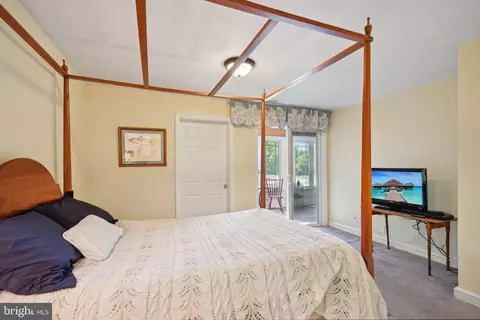 Bedroom - 210 Lakeside Ave, Pitman, NJ 08071 photo 3 of 6