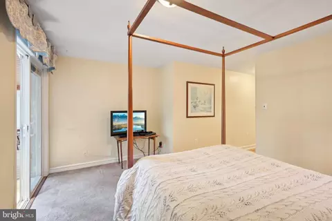 Bedroom - 210 Lakeside Ave, Pitman, NJ 08071 photo 2 of 6