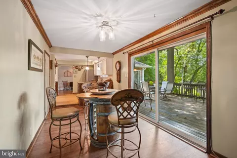 Dining - 210 Lakeside Ave, Pitman, NJ 08071 photo 2 of 3