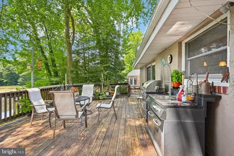 Exterior - 210 Lakeside Ave, Pitman, NJ 08071 photo 9 of 16