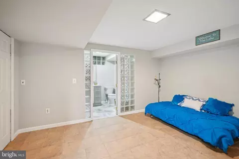 Bedroom - 210 Lakeside Ave, Pitman, NJ 08071 photo 6 of 6