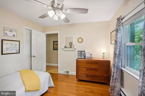 Bedroom - 210 Lakeside Ave, Pitman, NJ 08071 photo 5 of 6