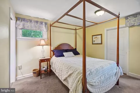 Bedroom - 210 Lakeside Ave, Pitman, NJ 08071 photo 4 of 6