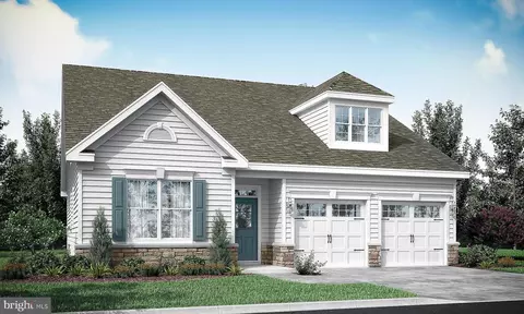 406 Paprika Ct, Deptford, NJ 08096