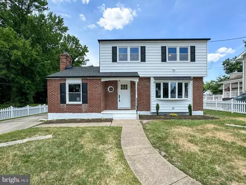 1301 Washington Ave, Woodbury, NJ 08096