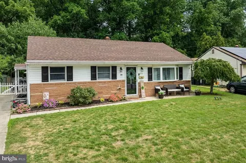 165 Peterson, Deptford, NJ 08096