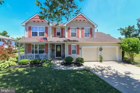 301 N Marion Ave, Wenonah, NJ 08090