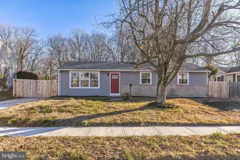 172 Hilbert St, Williamstown, NJ 08094