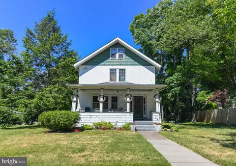 210 S Clinton Ave, Wenonah, NJ 08090