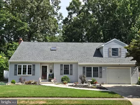 507 Elberne Ave, Westville, NJ 08093