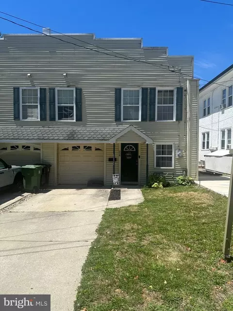 24 Simpson Ave, Pitman, NJ 08071