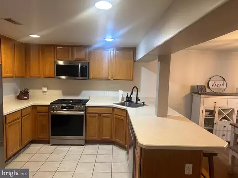 Kitchen - 24 Simpson Ave, Pitman, NJ 08071 photo 4 of 5