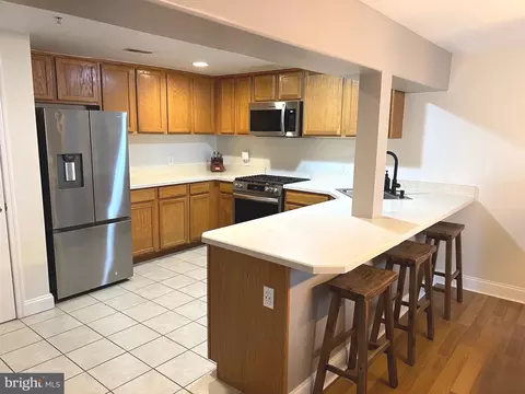 Kitchen - 24 Simpson Ave, Pitman, NJ 08071 photo 1 of 5