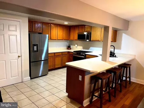 Kitchen - 24 Simpson Ave, Pitman, NJ 08071 photo 2 of 5