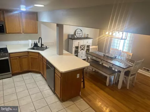 Kitchen - 24 Simpson Ave, Pitman, NJ 08071 photo 3 of 5