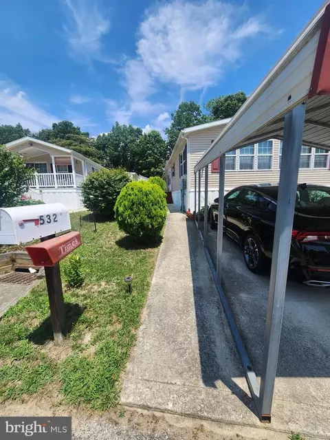 532 Buchanan Ave, Williamstown, NJ 08094
