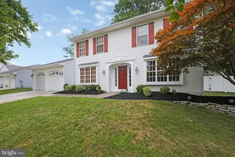 37 Hilliard Way, Sewell, NJ 08080