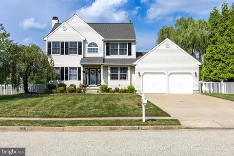 29 Colson Ln, Mullica Hill, NJ 08062