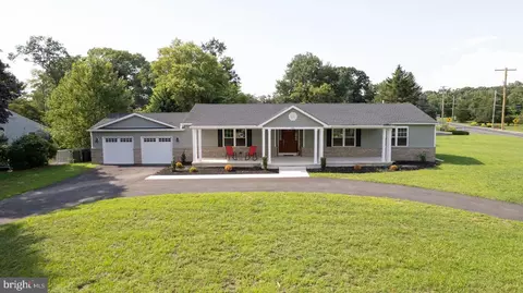 505 E Buttonwood St, Wenonah, NJ 08090
