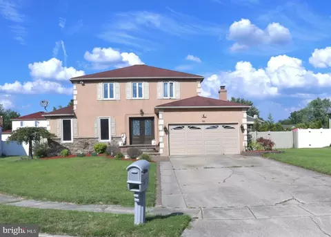 20 Diane Ct, Sewell, NJ 08080