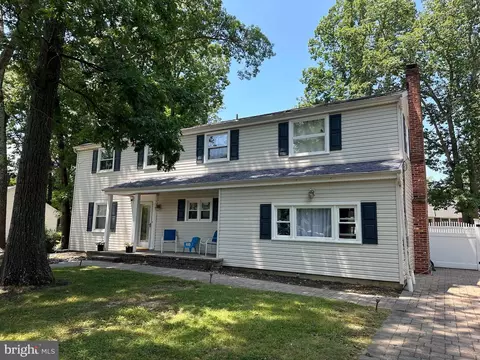 115 Van Buren Ave, Glassboro, NJ 08028