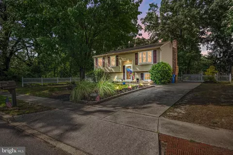 1203 Treasure, West Deptford, NJ 08093